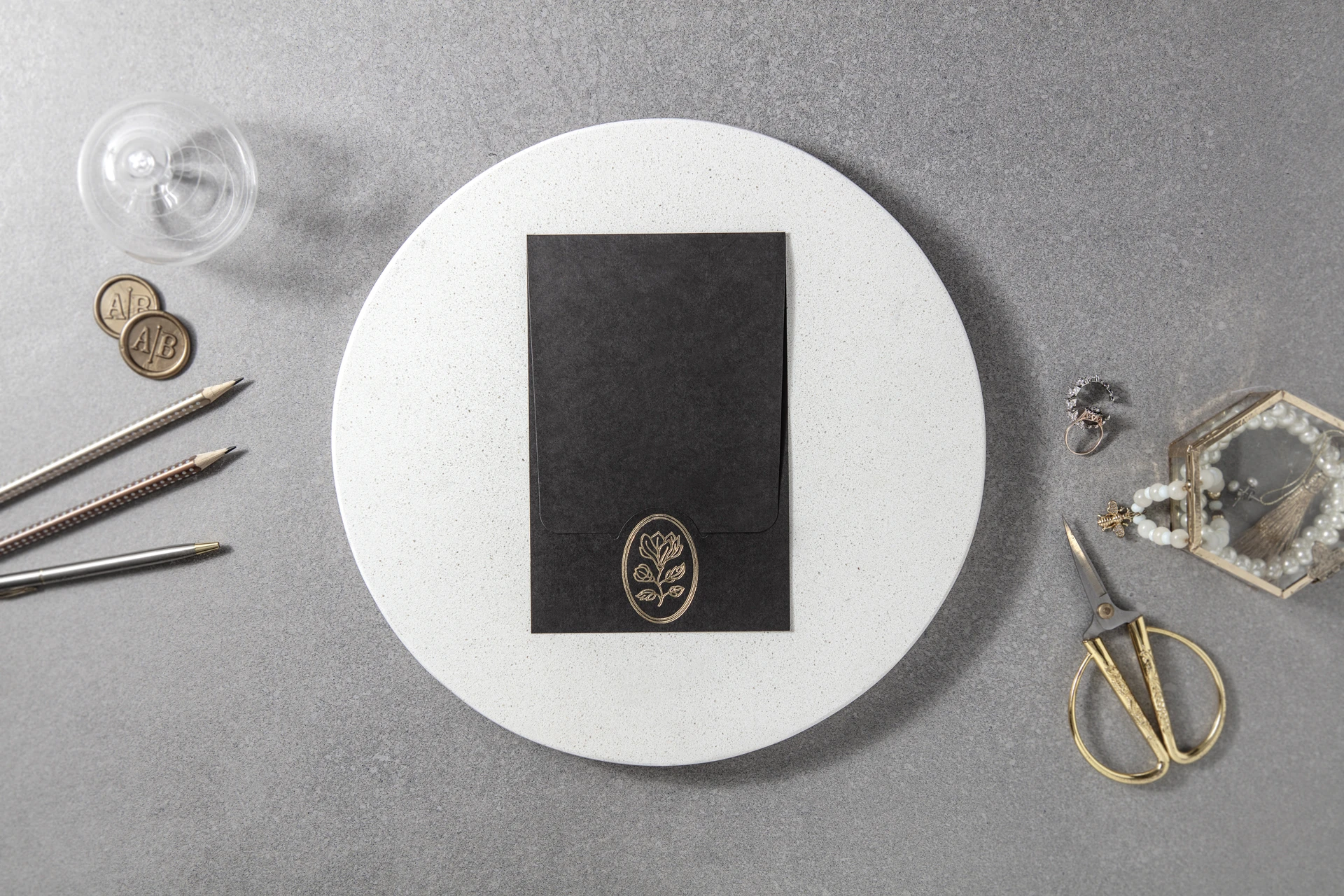 Fenomen Davetiye 7115