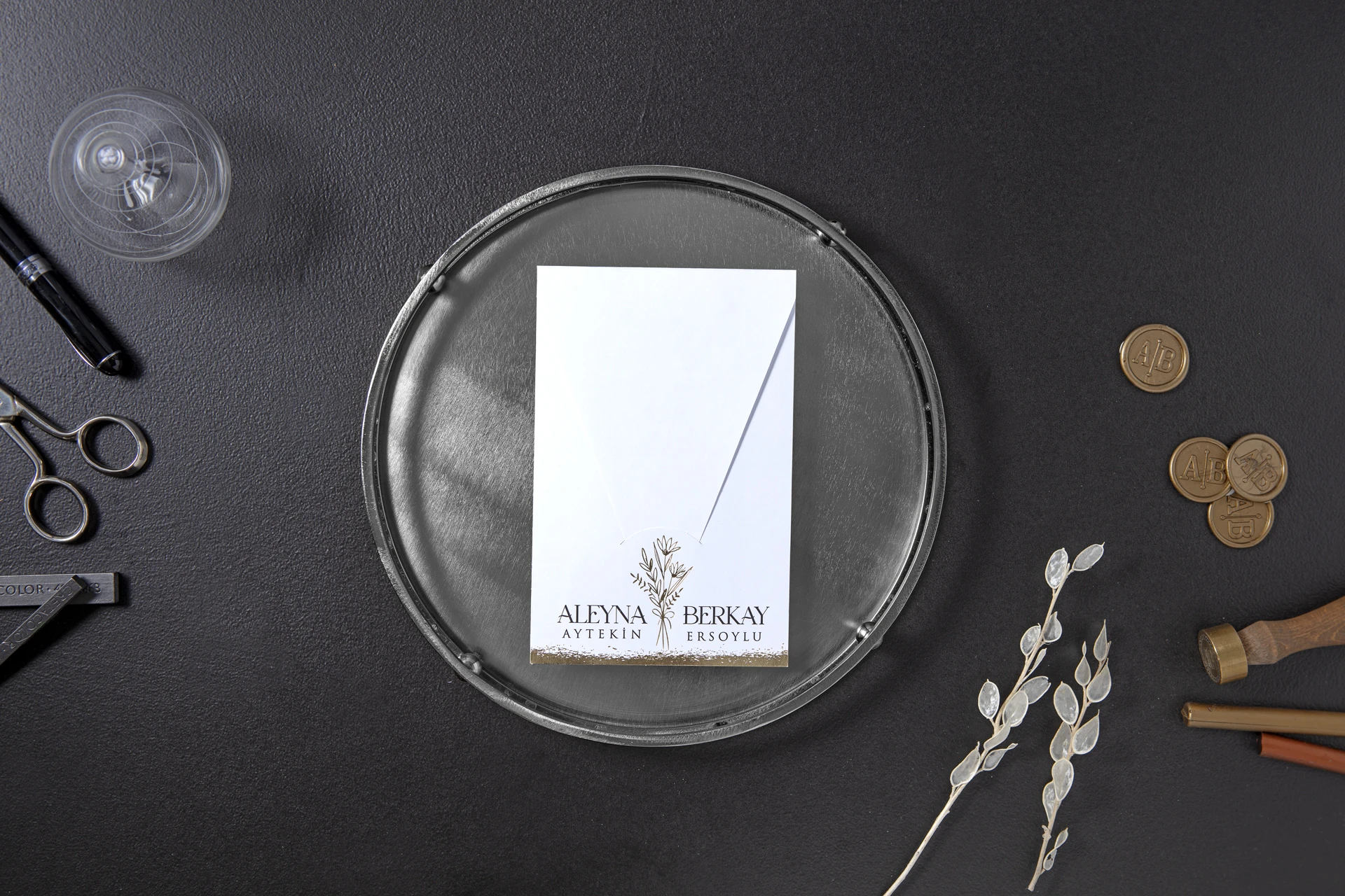 Fenomen Davetiye 7132