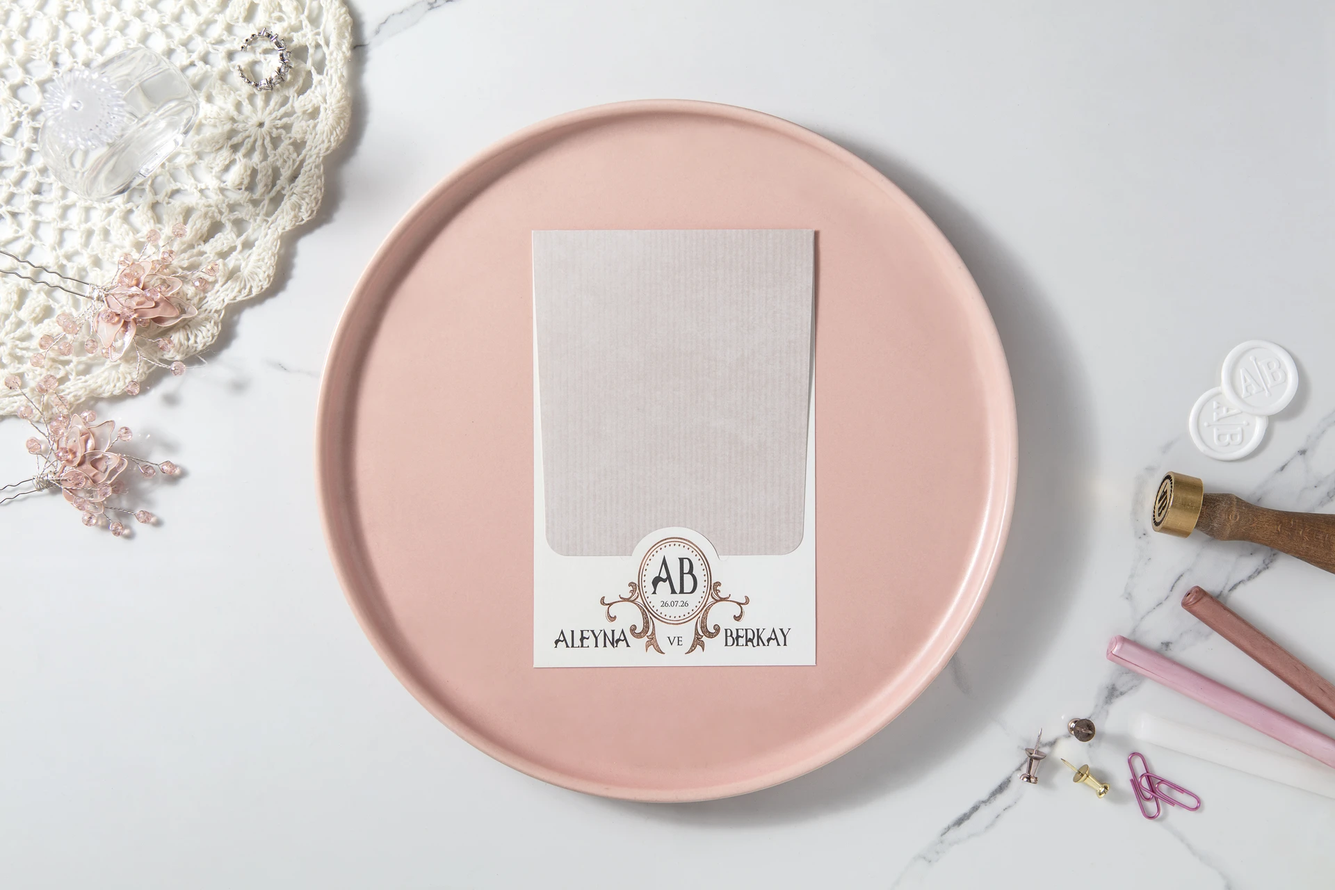 Fenomen Davetiye 7137