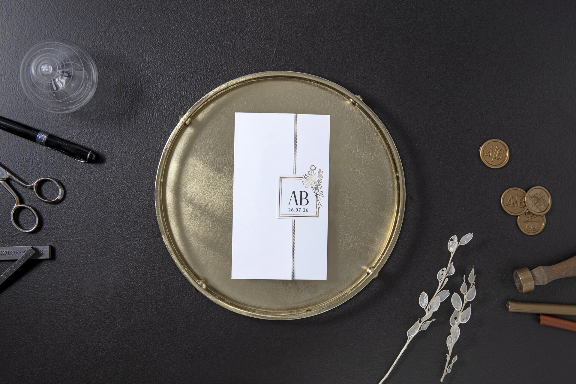 Fenomen Davetiye 7141