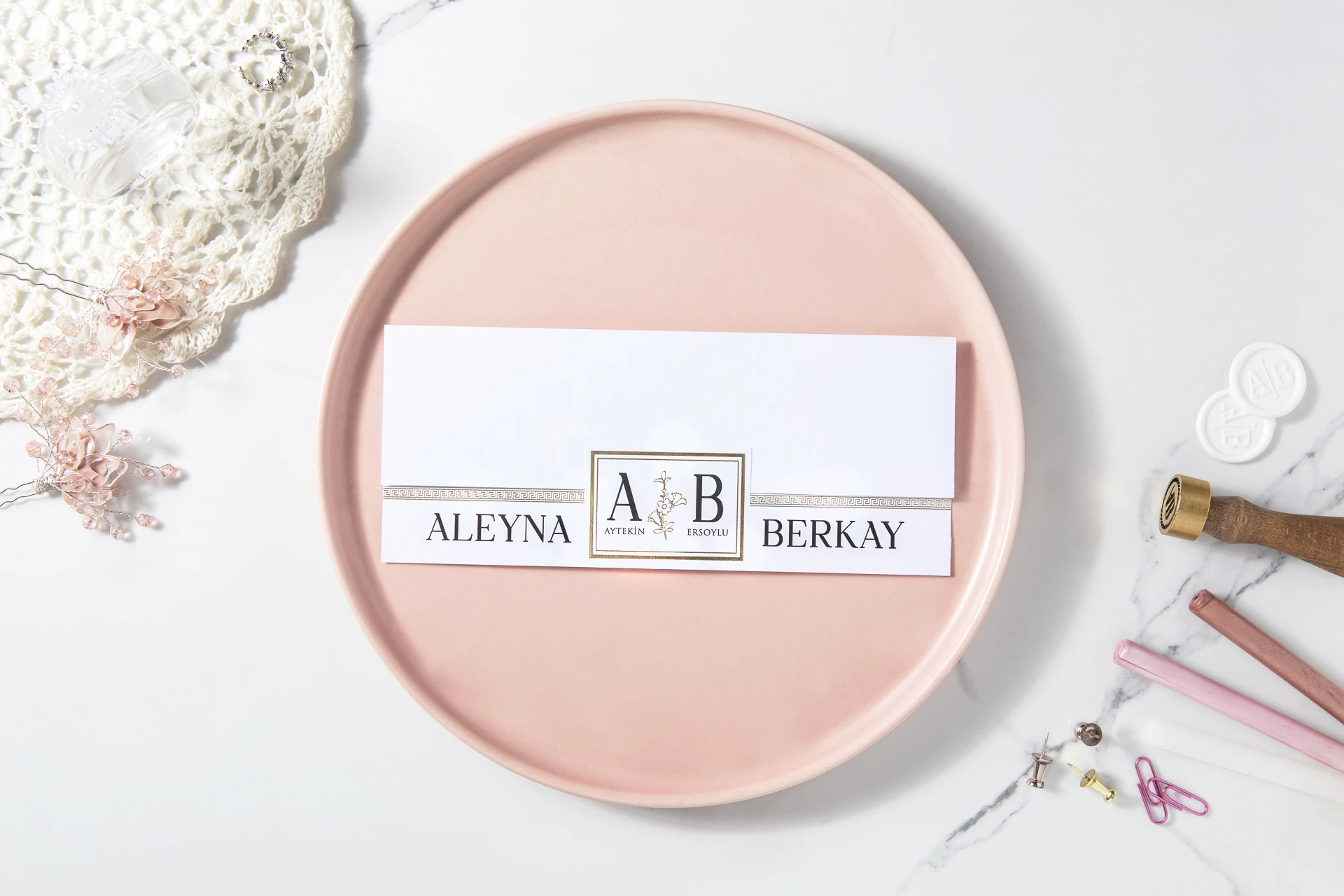 Fenomen Davetiye 7143