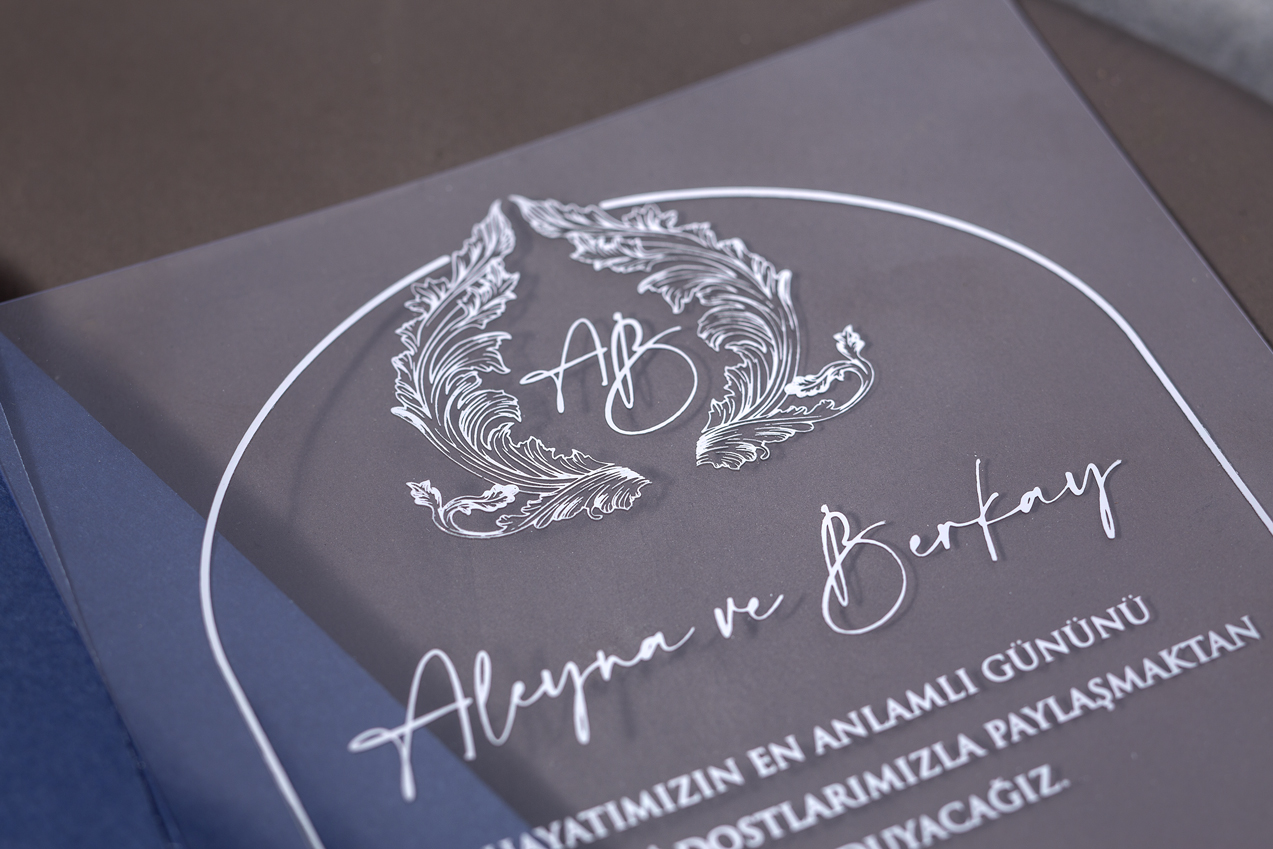 Fenomen Davetiye 7079