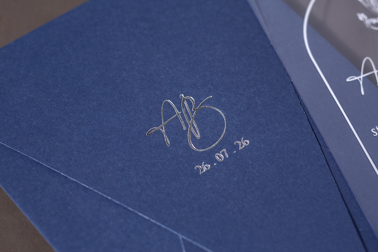 Fenomen Davetiye 7079