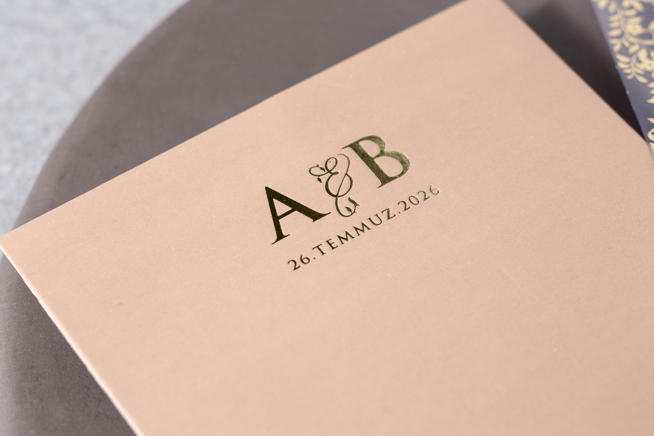 Fenomen Davetiye 7154