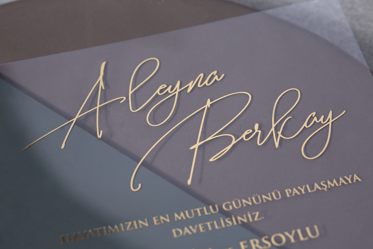 Fenomen Davetiye 7157