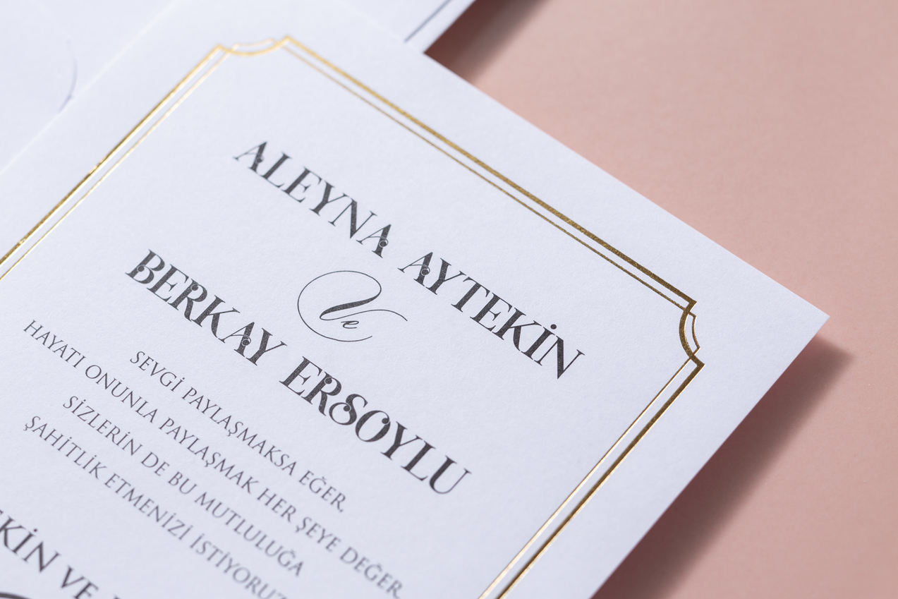 Fenomen Davetiye 7082