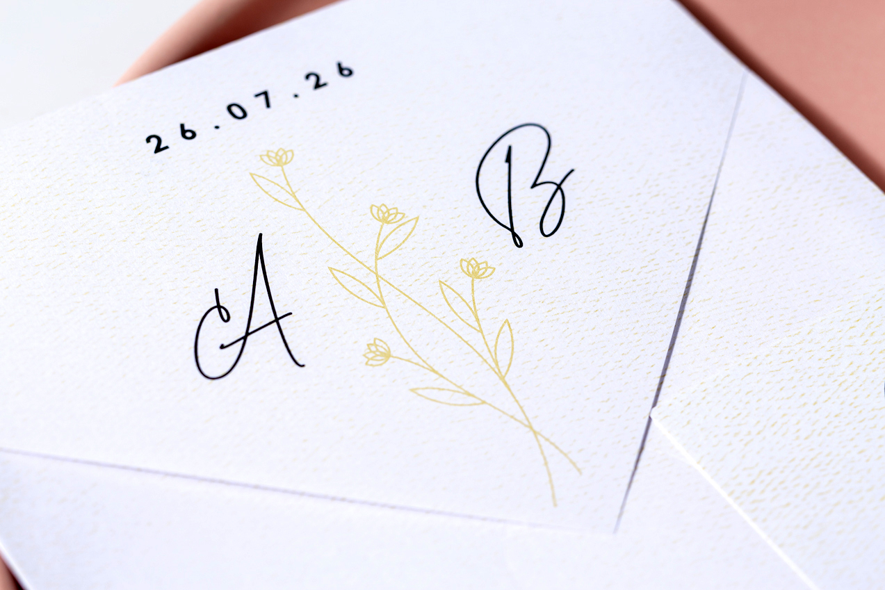 Fenomen Davetiye 7085