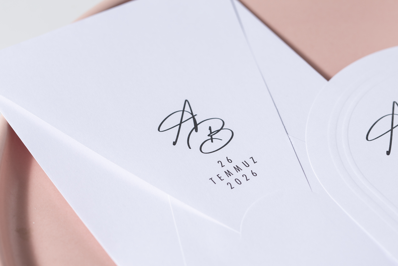 Fenomen Davetiye 7087