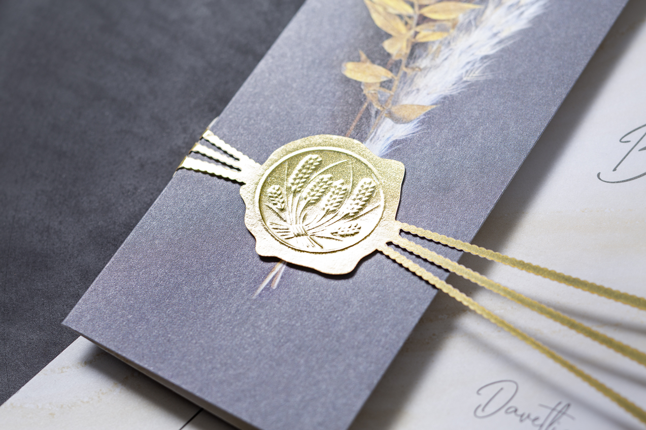 Fenomen Davetiye 7089