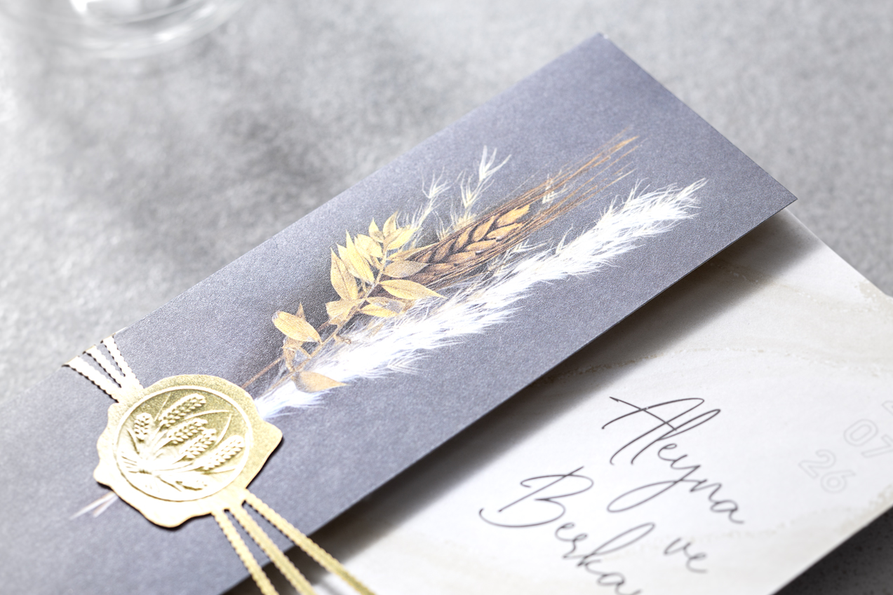 Fenomen Davetiye 7089