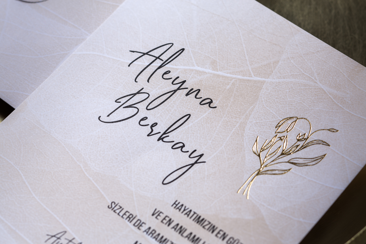 Fenomen Davetiye 7091