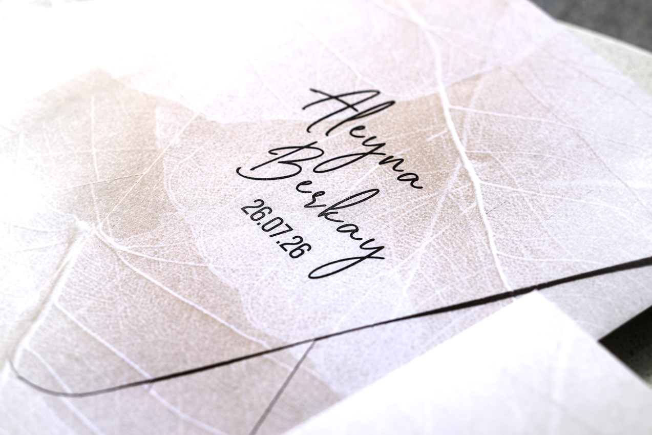 Fenomen Davetiye 7091