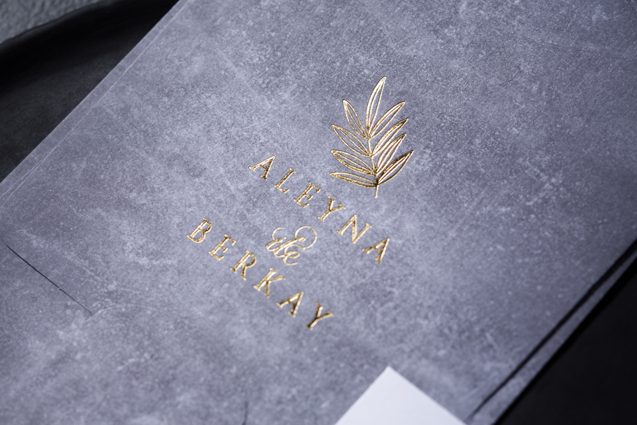 Fenomen Davetiye 7092