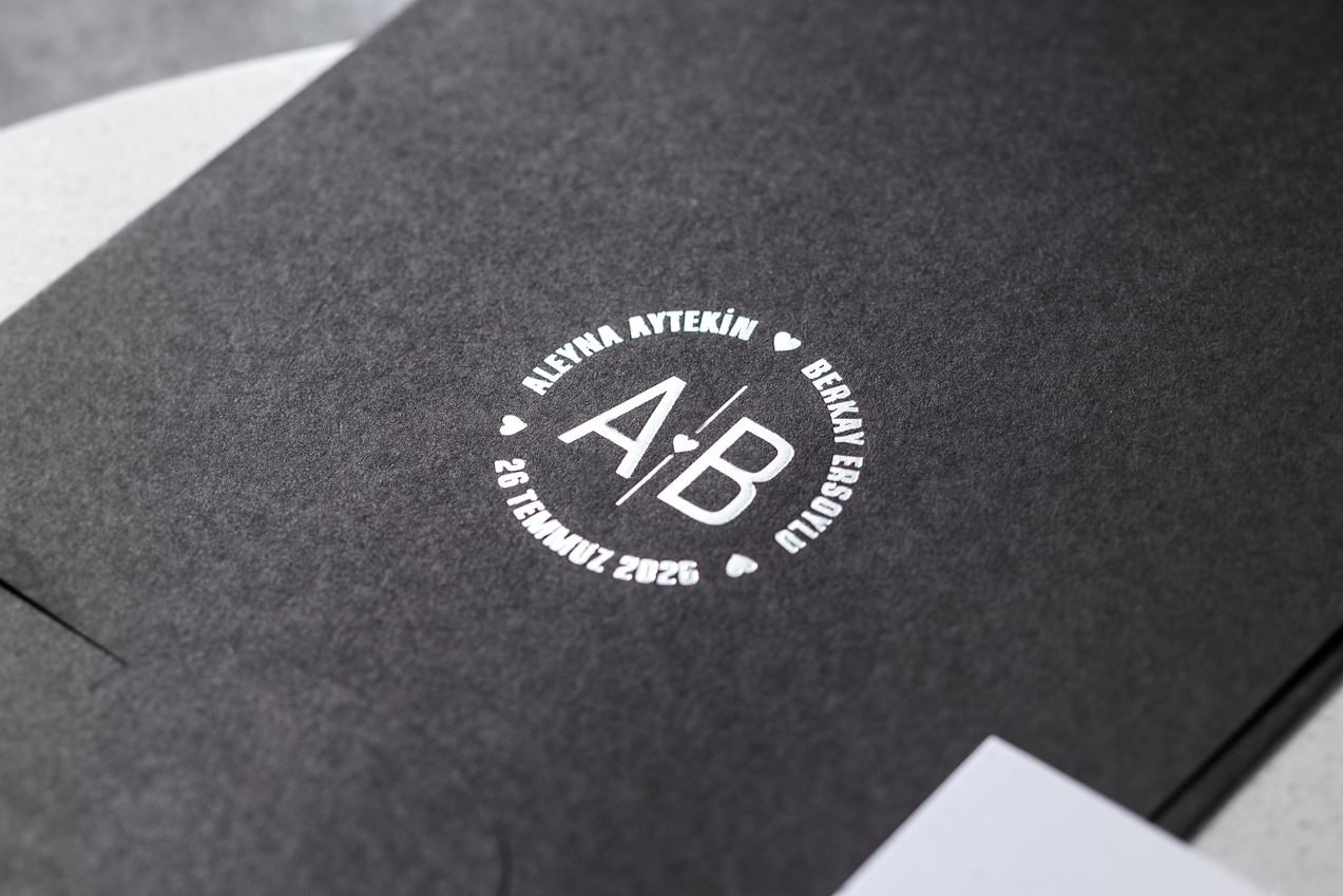 Fenomen Davetiye 7093