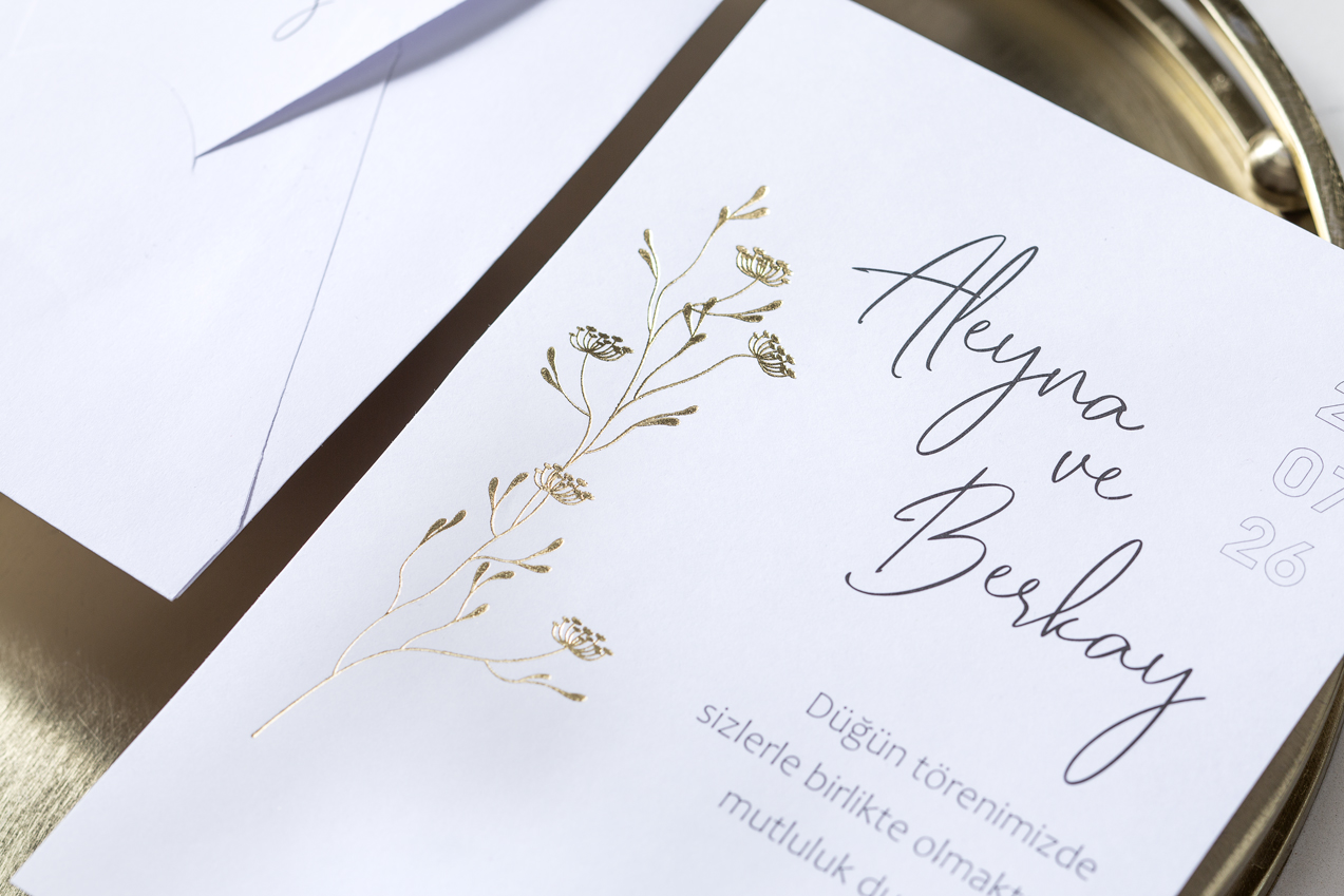 Fenomen Davetiye 7106