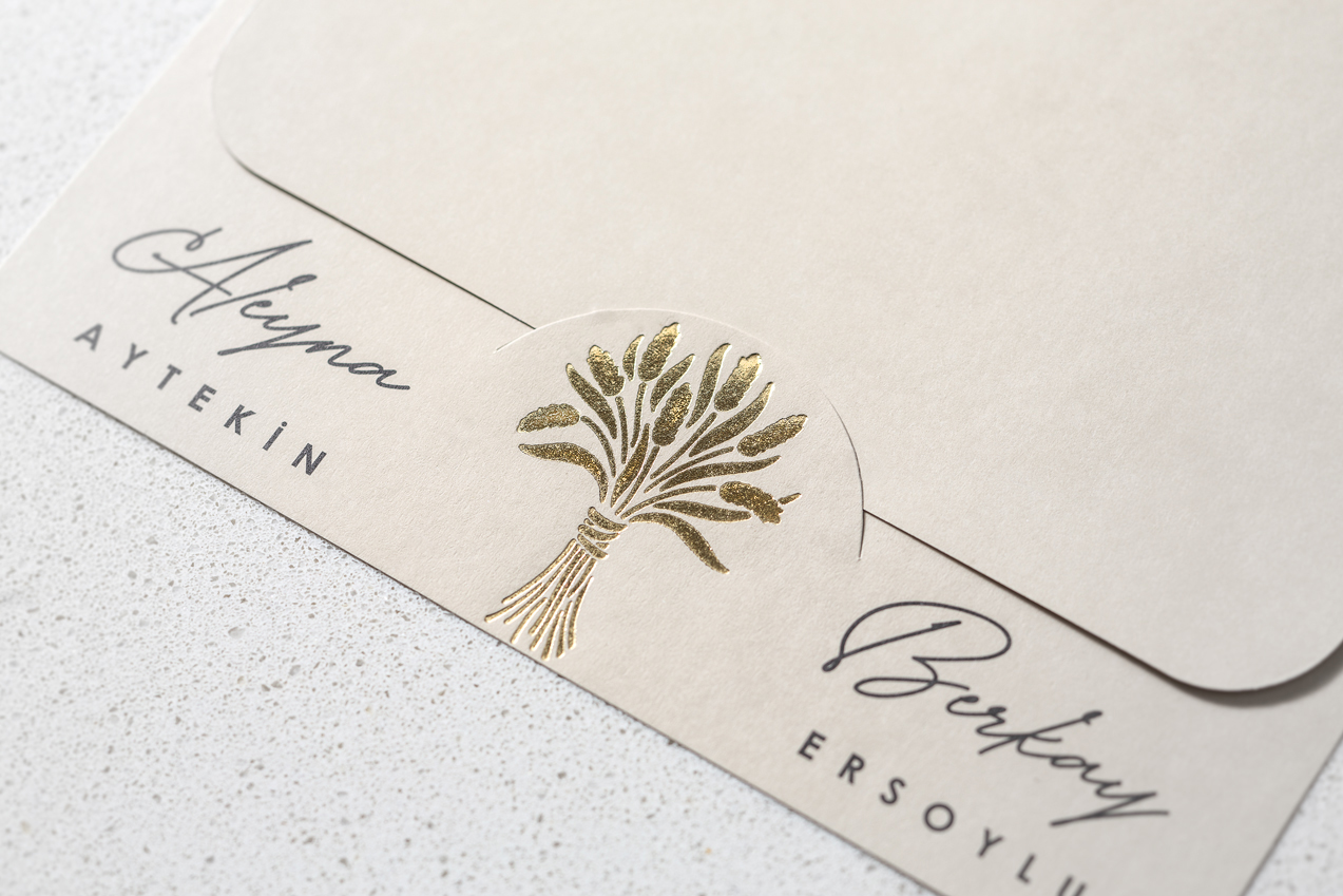 Fenomen Davetiye 7107