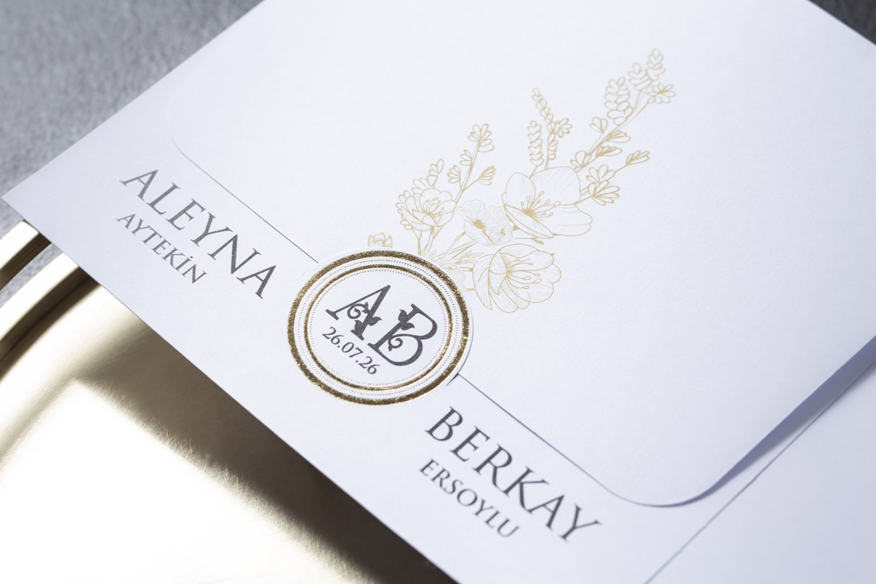 Fenomen Davetiye 7108