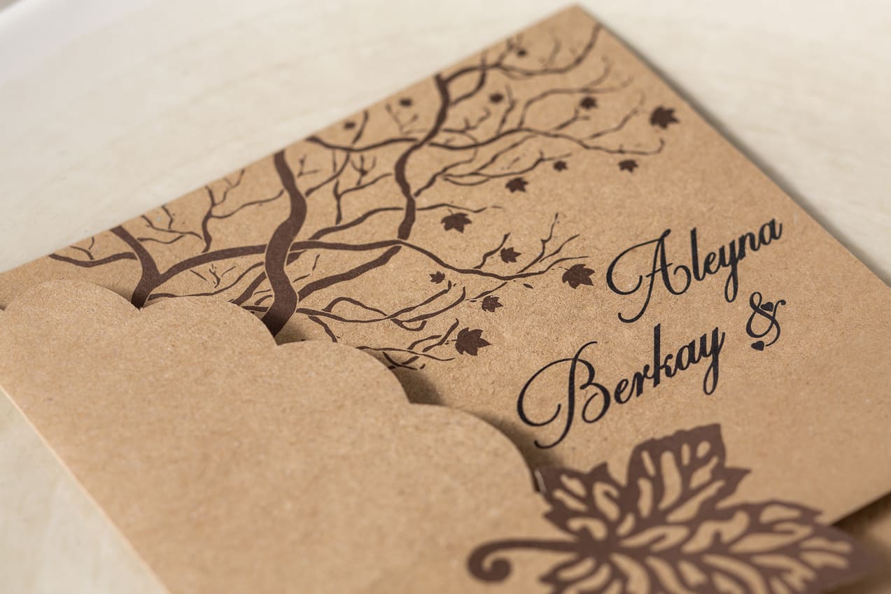 Fenomen Davetiye 7051